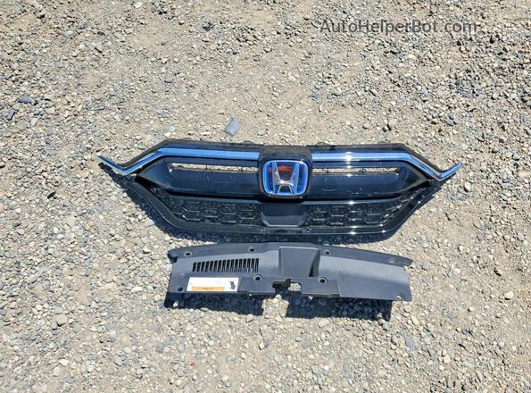 7FART6H97LE004593 2020 HONDA CR-V Blue 