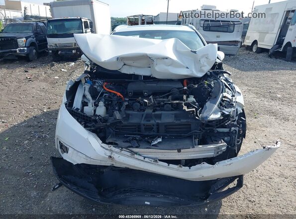 7FART6H98LE019961 2020 HONDA CR-V White Vista frontal