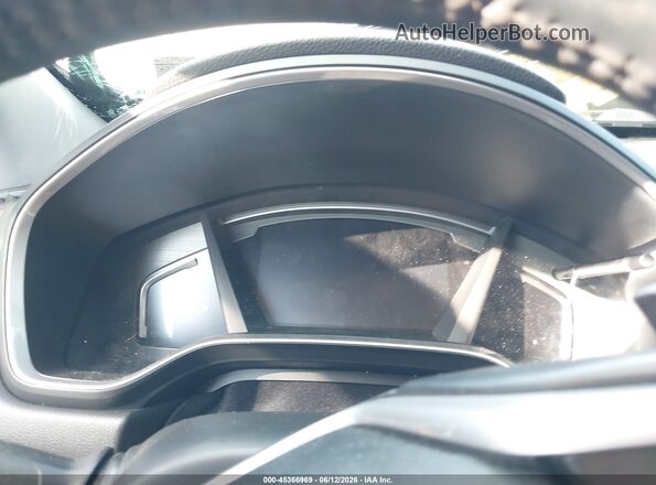 7FART6H98LE019961 2020 HONDA CR-V White Vista de los asientos traseros