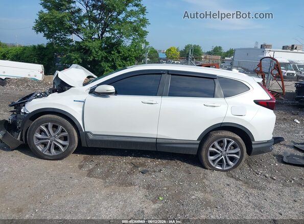 7FART6H98LE019961 2020 HONDA CR-V White 