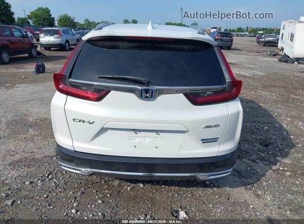 7FART6H98LE019961 2020 HONDA CR-V White 