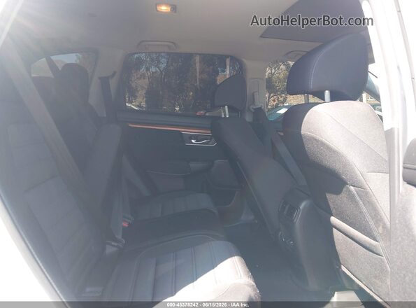 7FARW1H51LE019887 2020 HONDA CR-V White Вид наклейки з VIN-кодом