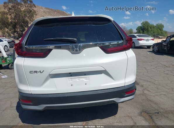 7FARW1H51LE019887 2020 HONDA CR-V White 