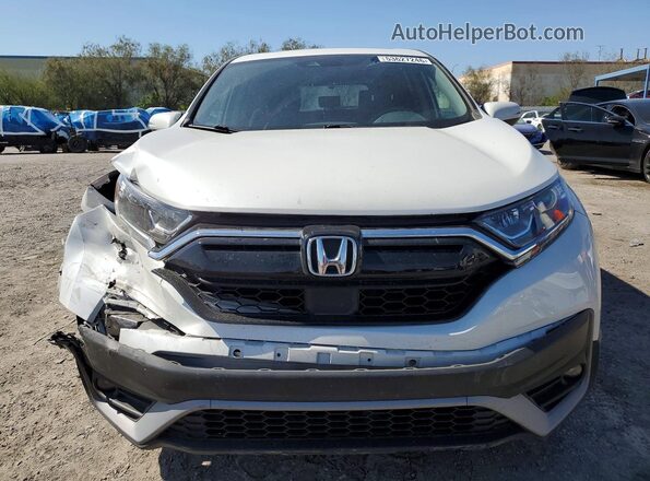 7FARW1H52LE017470 2020 HONDA CR-V White 