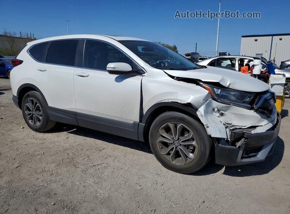 7FARW1H52LE017470 2020 HONDA CR-V White 