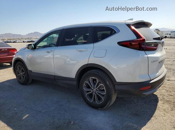 7FARW1H52LE017470 2020 HONDA CR-V White 