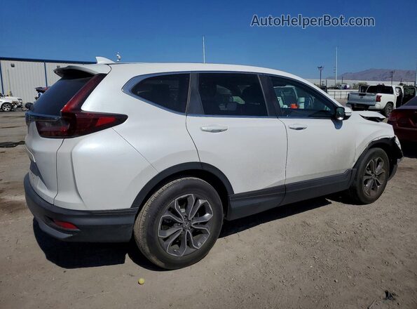 7FARW1H52LE017470 2020 HONDA CR-V White 