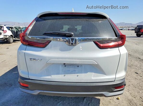 7FARW1H52LE017470 2020 HONDA CR-V White 