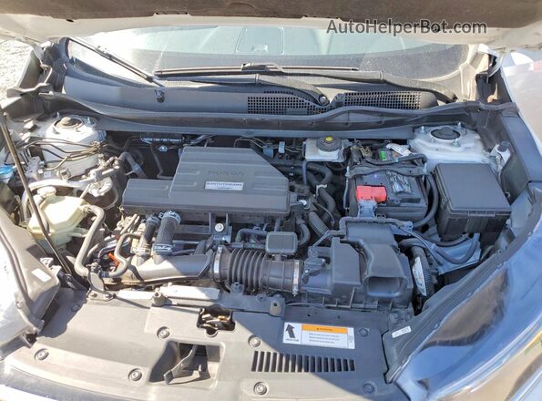 7FARW1H52LE017470 2020 HONDA CR-V White 