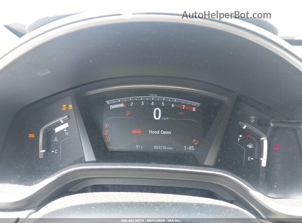 7FARW1H53LE001441 2020 HONDA CR-V Blue 