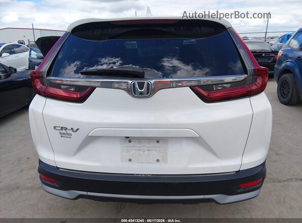 7FARW1H58LE011723 2020 HONDA CR-V White 