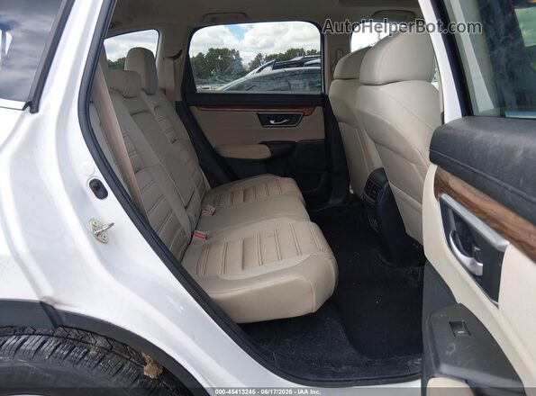 7FARW1H58LE011723 2020 HONDA CR-V White VIN կոդի պիտակի տեսք