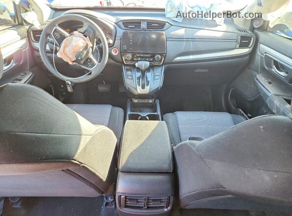 7FARW1H74ME015125 2021 HONDA CR-V Blue 