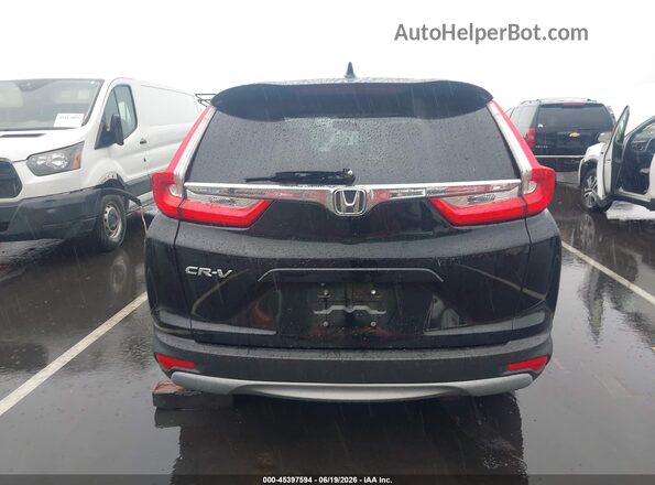7FARW1H80HE002659 2017 HONDA CR-V Black 