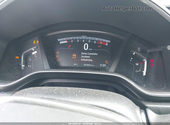 7FARW1H80NE016878 2022 HONDA CR-V Blue Հետևի նստատեղերի տեսք