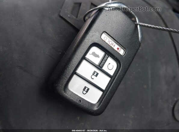 7FARW1H80NE016878 2022 HONDA CR-V Blue Առջևի վահանակի տեսք