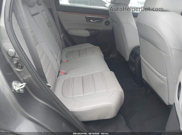 7FARW1H82HE046467 2017 HONDA CR-V Серый Вид наклейки с VIN-кодом