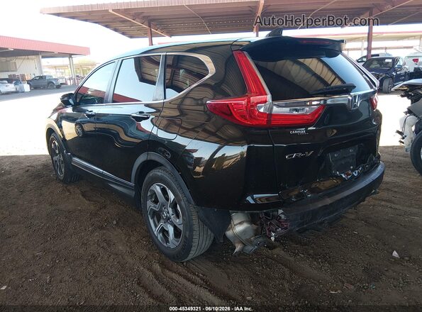 7FARW1H82KE009622 2019 HONDA CR-V Green Vista frontal