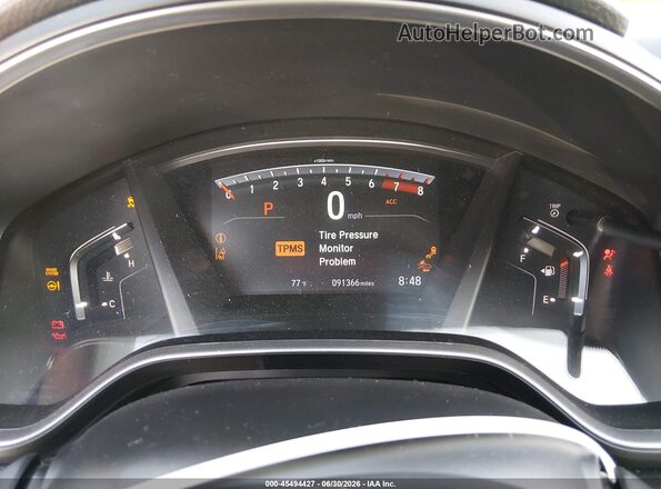 7FARW1H83NE013358 2022 HONDA CR-V Blue უკანა სავარძლების ხედი
