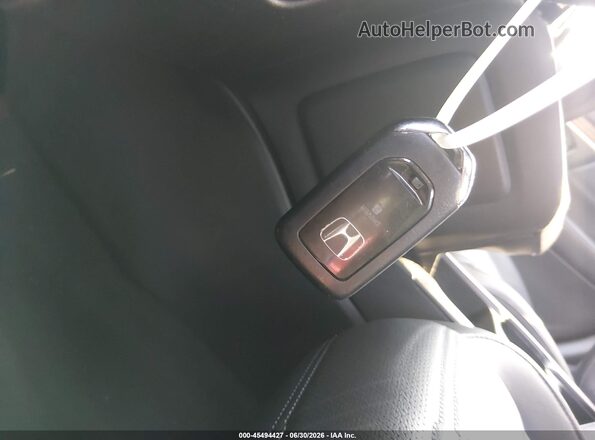 7FARW1H83NE013358 2022 HONDA CR-V Blue წინა პანელის ხედი