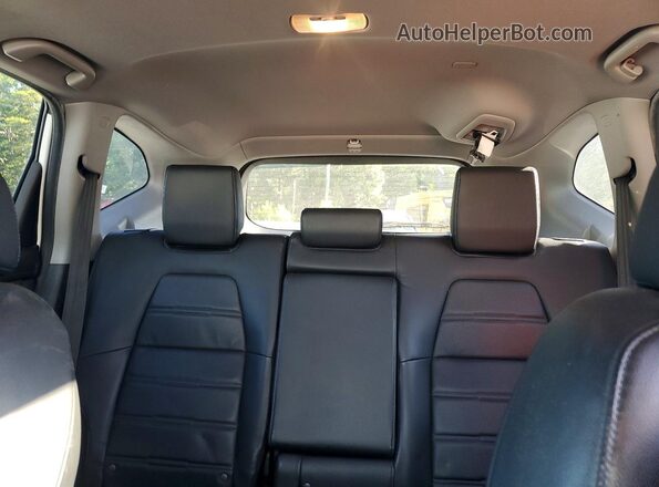 7FARW1H84LE021014 2020 HONDA CR-V White 