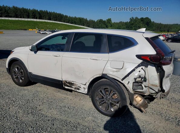 7FARW1H84LE021014 2020 HONDA CR-V White 