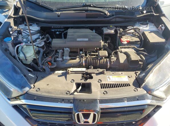 7FARW1H84LE021014 2020 HONDA CR-V White 