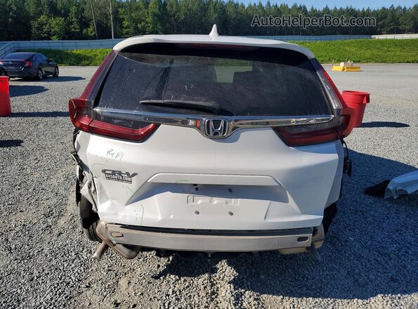 7FARW1H84LE021014 2020 HONDA CR-V White 