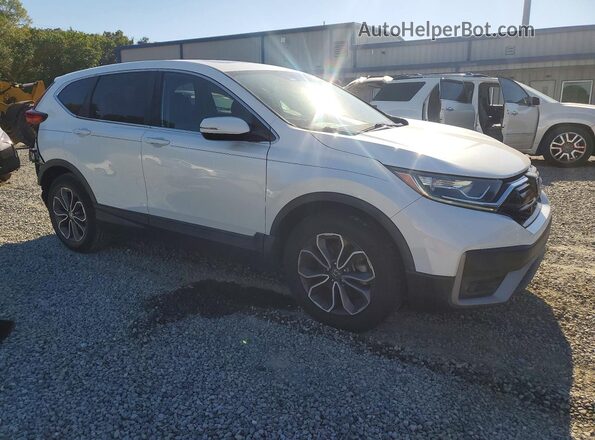 7FARW1H84LE021014 2020 HONDA CR-V White 