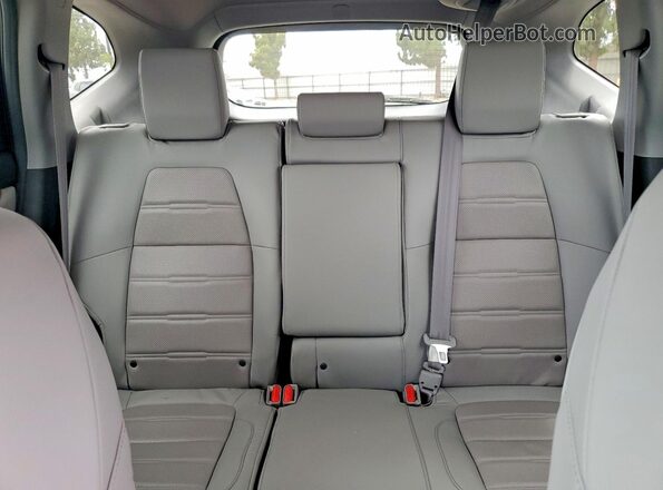 7FARW1H88HE020326 2017 HONDA CR-V Blue 