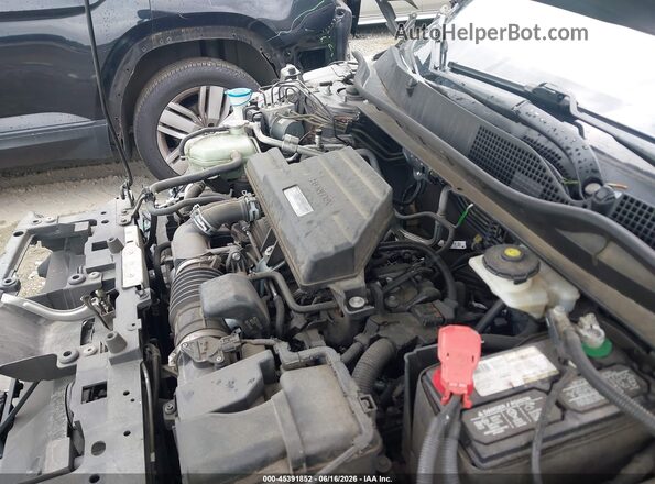 7FARW1H88JE014029 2018 HONDA CR-V Gray Հետևի տեսք