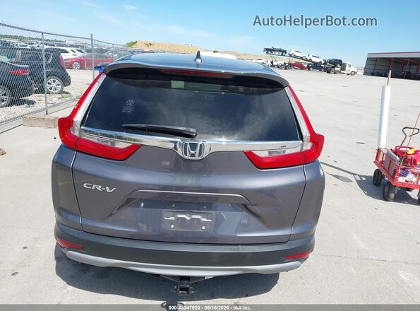 7FARW1H8XJE016882 2018 HONDA CR-V Beige 