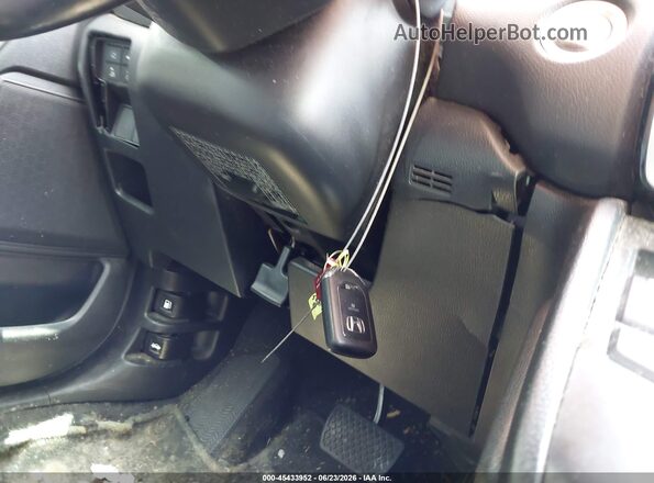 7FARW1H90KE015654 2019 HONDA CR-V Blue Vista del salpicadero