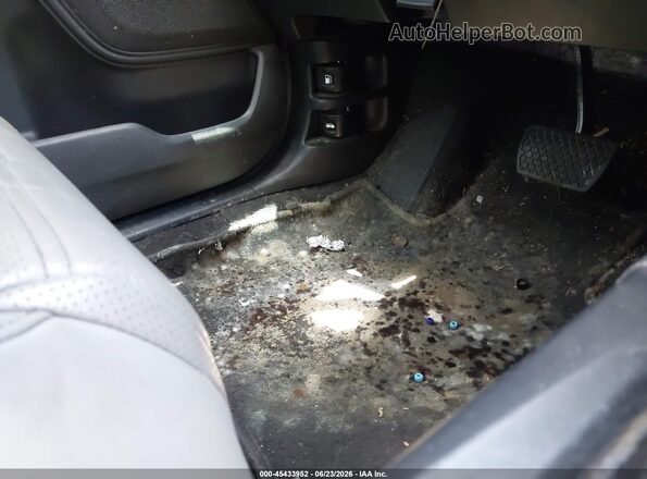 7FARW1H90KE015654 2019 HONDA CR-V Blue Vista frontal