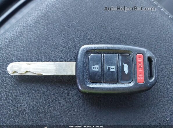 7FARW2H28NE012272 2022 HONDA CR-V Черный Вид панели приборов