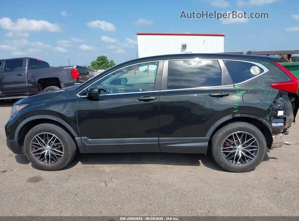 7FARW2H50JE075144 2018 HONDA CR-V Brown 