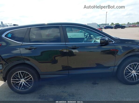 7FARW2H50JE075144 2018 HONDA CR-V Brown Vista interior de 360 grados