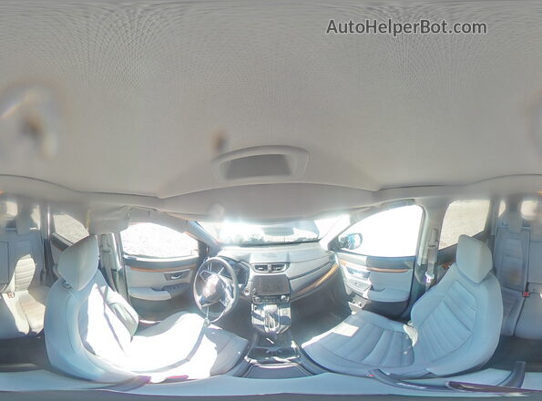 7FARW2H52JE005659 2018 HONDA CR-V Gray Սալոնի 360 աստիճան տեսք