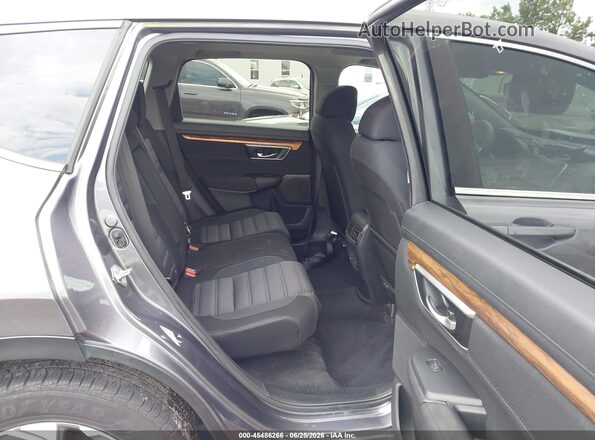 7FARW2H52KE021197 2019 HONDA CR-V Серый Вид наклейки с VIN-кодом