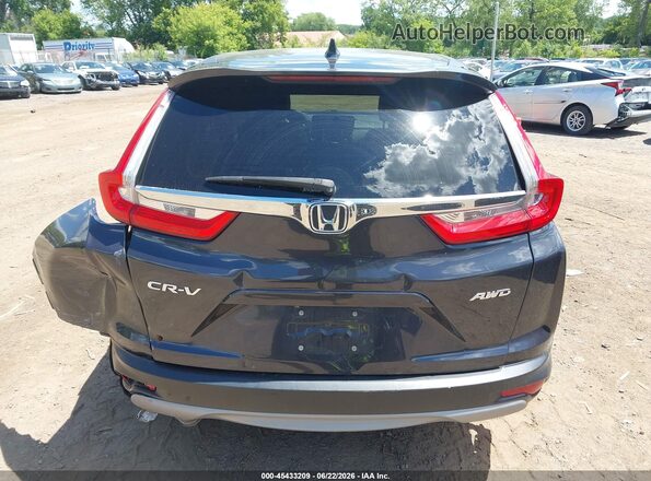 7FARW2H53JE059441 2018 HONDA CR-V Dark Blue 