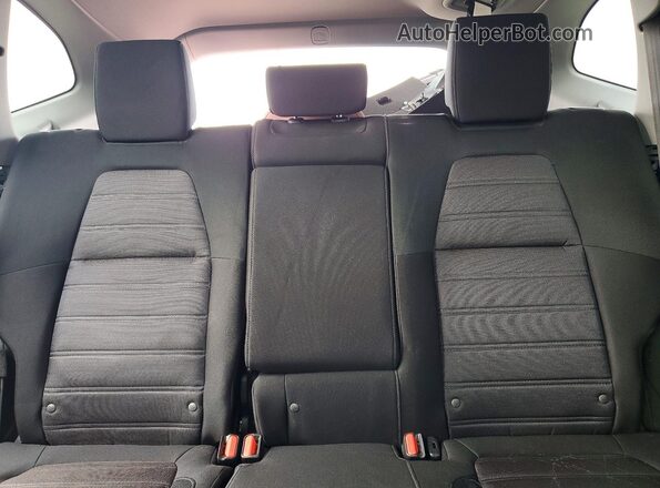 7FARW2H54ME005666 2021 HONDA CR-V Gray 