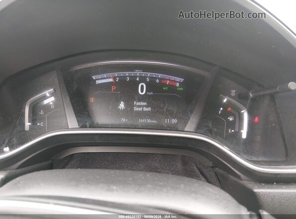 7FARW2H55KE001669 2019 HONDA CR-V Maroon 