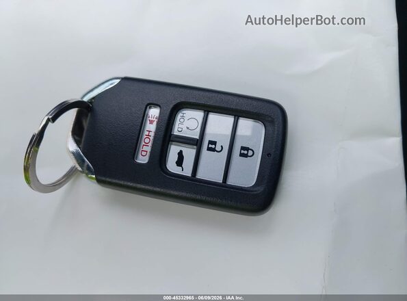 7FARW2H55LE018490 2020 HONDA CR-V Blue 