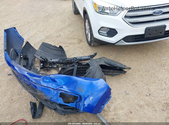7FARW2H55LE018490 2020 HONDA CR-V Blue 