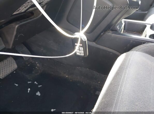 7FARW2H55ME036733 2021 HONDA CR-V Gray Vista del salpicadero