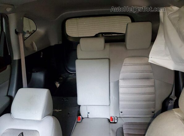 7FARW2H57KE004752 2019 HONDA CR-V Silver 