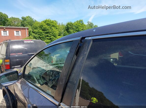 7FARW2H58ME004049 2021 HONDA CR-V Gray 