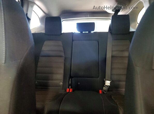 7FARW2H59JE071433 2018 HONDA CR-V Charcoal 