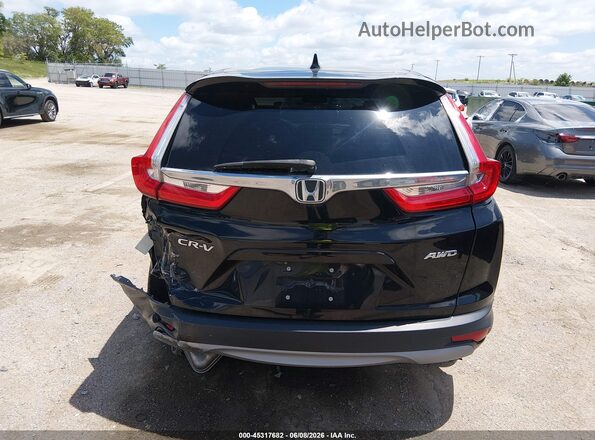 7FARW2H5XJE104584 2018 HONDA CR-V Beige 