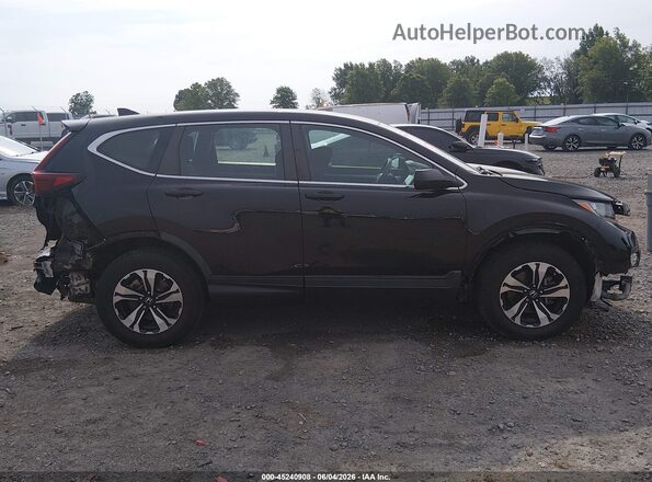 7FARW2H71ME028520 2021 HONDA CR-V Black Սալոնի 360 աստիճան տեսք